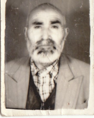 DURMUŞ TOKAY